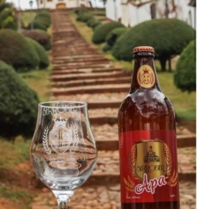 SerroBier APA