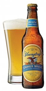 Yuengling Summer Wheat