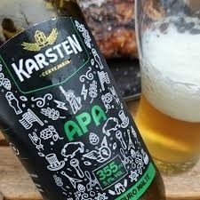 Karsten Apa