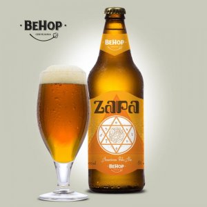 BeHop Zapa