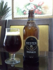 Besten Dunkel