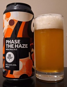 Phase the Haze