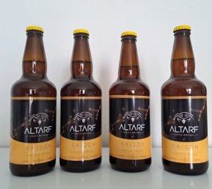 Altarf Saison