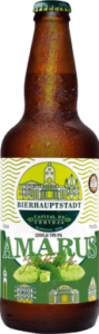 Bierhauptstadt Amarus