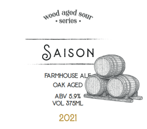 Salvador Saison