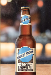 Blue Moon Cocoa Brown Ale