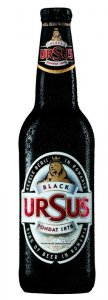 Ursus Black