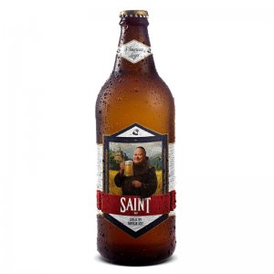 Saint Bier American Lager