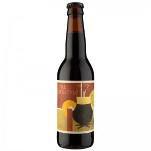 Dry &amp; Bitter Still Lifestyle_Coffee Porter