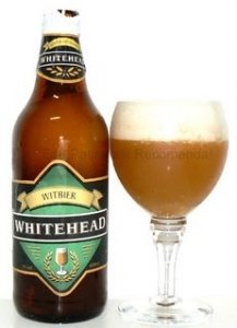 Whitehead Witbier