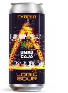 CYBEER Sour Umbu E Caja