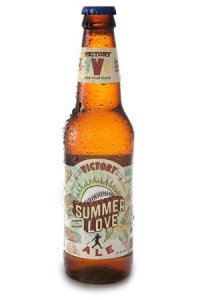 Victory Summer Love Ale