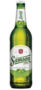 Samson Extra Hopped Lager