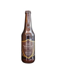 Turrati Munich Helles