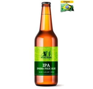 NonoBier IPA