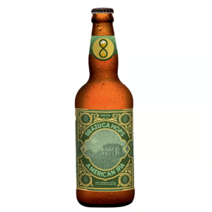 Invicta Finito Brazuca Hops - Start Hops