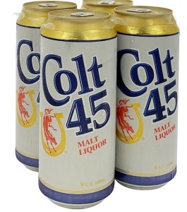 Colt 45