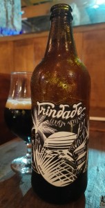 Trindade Imperial Stout