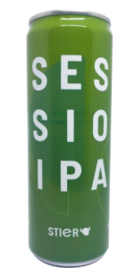 Stier Session IPA