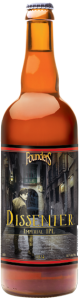 Founders Dissenter Imperial IPL