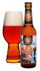 Schoppe Bräu XPA X-Bers Pale Ale