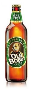 Old Bobby Lager