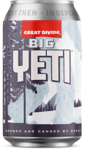 Big Yeti
