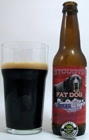 Stoudt´s Fat Dog