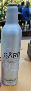 Gård Pumpkin Ale