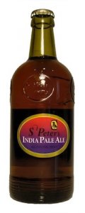 St. Peters India Pale Ale