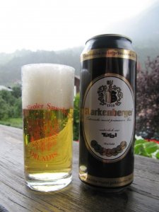 Starkenberger Gold Lager