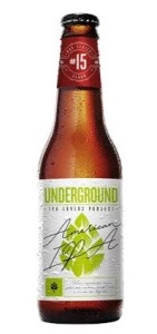 Underground IPA American Sabro#15