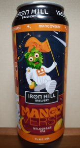 Iron Hill Mangoverse