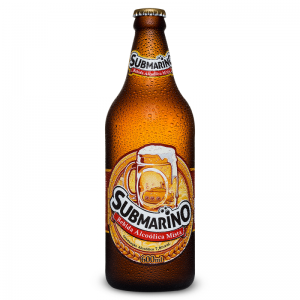 Submarino Opa Bier