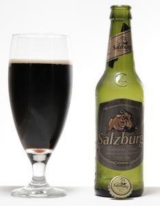 Salzburg Doppelbock