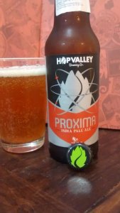 Proxima IPA