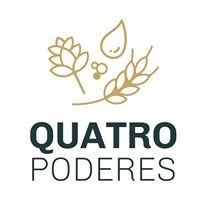 Cervejaria Quatro Poderes São Sebastião DF