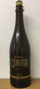 King Cobra