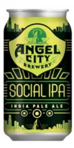 Angel City Social IPA