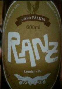 Ranz Cara Pálida