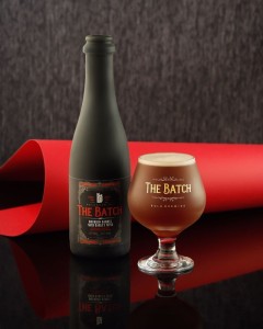 Bold The Batch - Bourbon Barrel Aged Barley Wine