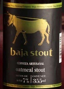 Baja Stout