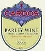 Cardos Barley Wine