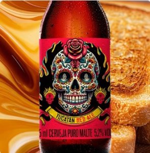 Yucatán Red Ale