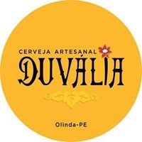 Cerveja Artesanal Duvália Olinda PE