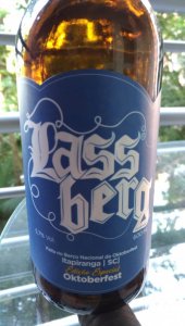 Lassberg Oktoberfest