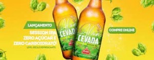 Alma Cevada Session IPA