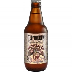 Tupiniquim Anunciação IPA