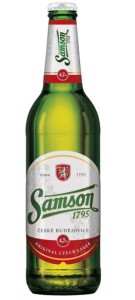 Samsom Lager 4,7%