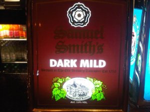 Samuel Smith&#039;s Dark Mild